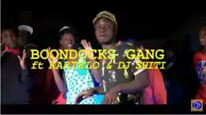 Mboko Haram - Boondocks Gang